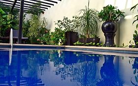 Hotel Casa Rosario